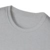 Inspirational Unisex Softstyle T-Shirt - "Hold the Vision, Trust the Process"