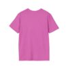 Unisex Original Baller T-Shirt - Vintage Basketball Design