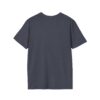 Motivational Ninja Unisex T-Shirt - 'Stop Thinking Just Do It'