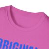 Unisex Original Baller T-Shirt - Vintage Basketball Design