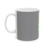 King of Dads Ceramic Mug - Father’s Day Gift - Personalized Coffee Cup