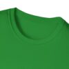 Sarcastic Art Unisex Softstyle T-Shirt - Comfortable Casual Wear for Humor Lovers