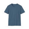 Sarcastic Art Unisex Softstyle T-Shirt - Comfortable Casual Wear for Humor Lovers