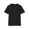 Sarcastic Art Unisex Softstyle T-Shirt - Comfortable Casual Wear for Humor Lovers