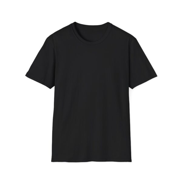 Sarcastic Art Unisex Softstyle T-Shirt - Comfortable Casual Wear for Humor Lovers