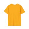 Unisex Original Baller T-Shirt - Vintage Basketball Design