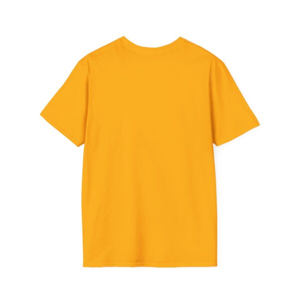 Unisex Original Baller T-Shirt - Vintage Basketball Design