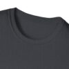 Sarcastic Art Unisex Softstyle T-Shirt - Comfortable Casual Wear for Humor Lovers