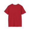 Unisex Original Baller T-Shirt - Vintage Basketball Design