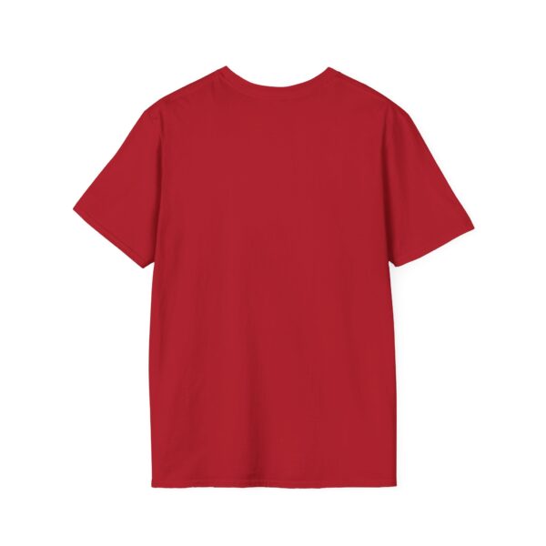 Unisex Original Baller T-Shirt - Vintage Basketball Design