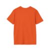 Unisex Original Baller T-Shirt - Vintage Basketball Design