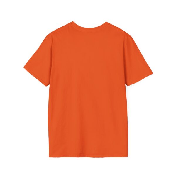 Unisex Original Baller T-Shirt - Vintage Basketball Design