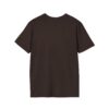 Motivational Ninja Unisex T-Shirt - 'Stop Thinking Just Do It'