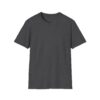 Sarcastic Art Unisex Softstyle T-Shirt - Comfortable Casual Wear for Humor Lovers