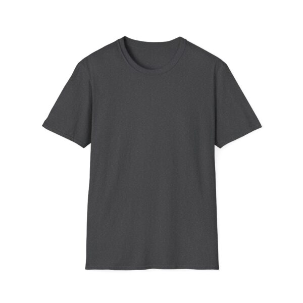 Sarcastic Art Unisex Softstyle T-Shirt - Comfortable Casual Wear for Humor Lovers
