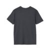 Motivational Ninja Unisex T-Shirt - 'Stop Thinking Just Do It'