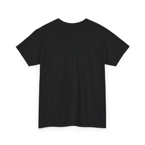 'Where There's A Will, There's A Way' - motivational tee