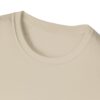 Inspirational Unisex Softstyle T-Shirt - "Hold the Vision, Trust the Process"
