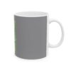 King of Dads Ceramic Mug - Father’s Day Gift - Personalized Coffee Cup