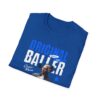 Unisex Original Baller T-Shirt - Vintage Basketball Design