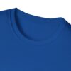 Sarcastic Art Unisex Softstyle T-Shirt - Comfortable Casual Wear for Humor Lovers