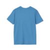 Unisex Original Baller T-Shirt - Vintage Basketball Design