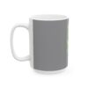 King of Dads Ceramic Mug - Father’s Day Gift - Personalized Coffee Cup