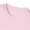 Sarcastic Art Unisex Softstyle T-Shirt - Comfortable Casual Wear for Humor Lovers