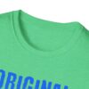 Unisex Original Baller T-Shirt - Vintage Basketball Design