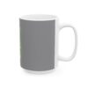 King of Dads Ceramic Mug - Father’s Day Gift - Personalized Coffee Cup