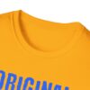 Unisex Original Baller T-Shirt - Vintage Basketball Design