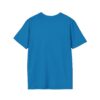 Unisex Original Baller T-Shirt - Vintage Basketball Design