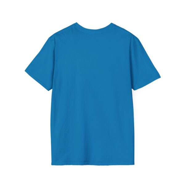 Unisex Original Baller T-Shirt - Vintage Basketball Design