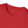 Inspirational Unisex Softstyle T-Shirt - "Hold the Vision, Trust the Process"