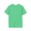 Unisex Original Baller T-Shirt - Vintage Basketball Design