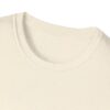 Inspirational Unisex Softstyle T-Shirt - "Hold the Vision, Trust the Process"