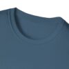 Sarcastic Art Unisex Softstyle T-Shirt - Comfortable Casual Wear for Humor Lovers