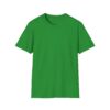 Sarcastic Art Unisex Softstyle T-Shirt - Comfortable Casual Wear for Humor Lovers