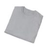Inspirational Unisex Softstyle T-Shirt - "Hold the Vision, Trust the Process"