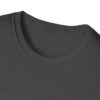 Sarcastic Art Unisex Softstyle T-Shirt - Comfortable Casual Wear for Humor Lovers