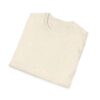 Inspirational Unisex Softstyle T-Shirt - "Hold the Vision, Trust the Process"