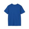 Unisex Original Baller T-Shirt - Vintage Basketball Design