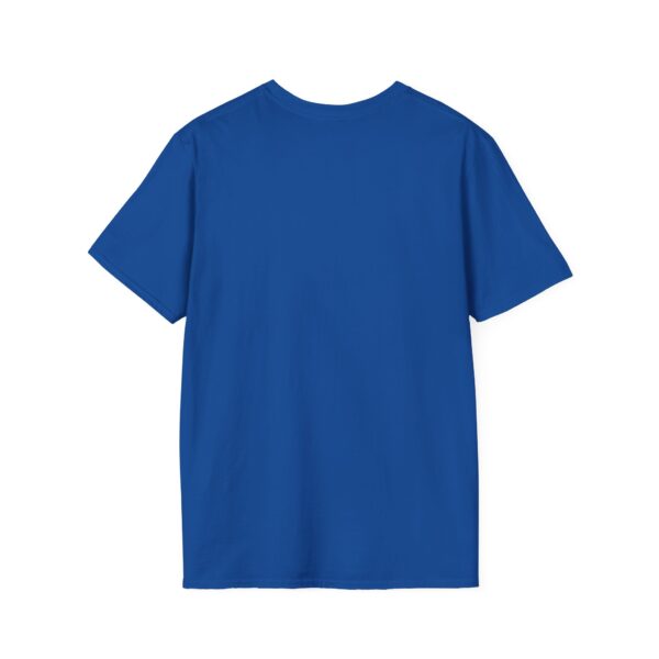 Unisex Original Baller T-Shirt - Vintage Basketball Design