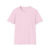 Sarcastic Art Unisex Softstyle T-Shirt - Comfortable Casual Wear for Humor Lovers