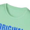 Unisex Original Baller T-Shirt - Vintage Basketball Design