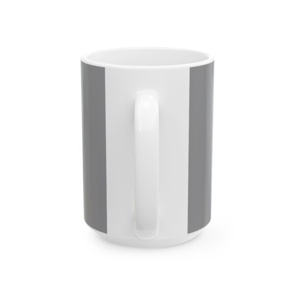 King of Dads Ceramic Mug - Father’s Day Gift - Personalized Coffee Cup