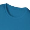 Sarcastic Art Unisex Softstyle T-Shirt - Comfortable Casual Wear for Humor Lovers