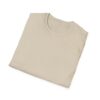 Inspirational Unisex Softstyle T-Shirt - "Hold the Vision, Trust the Process"