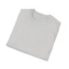 Inspirational Unisex Softstyle T-Shirt - "Hold the Vision, Trust the Process"