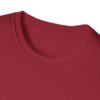 Inspirational Unisex Softstyle T-Shirt - "Hold the Vision, Trust the Process"
